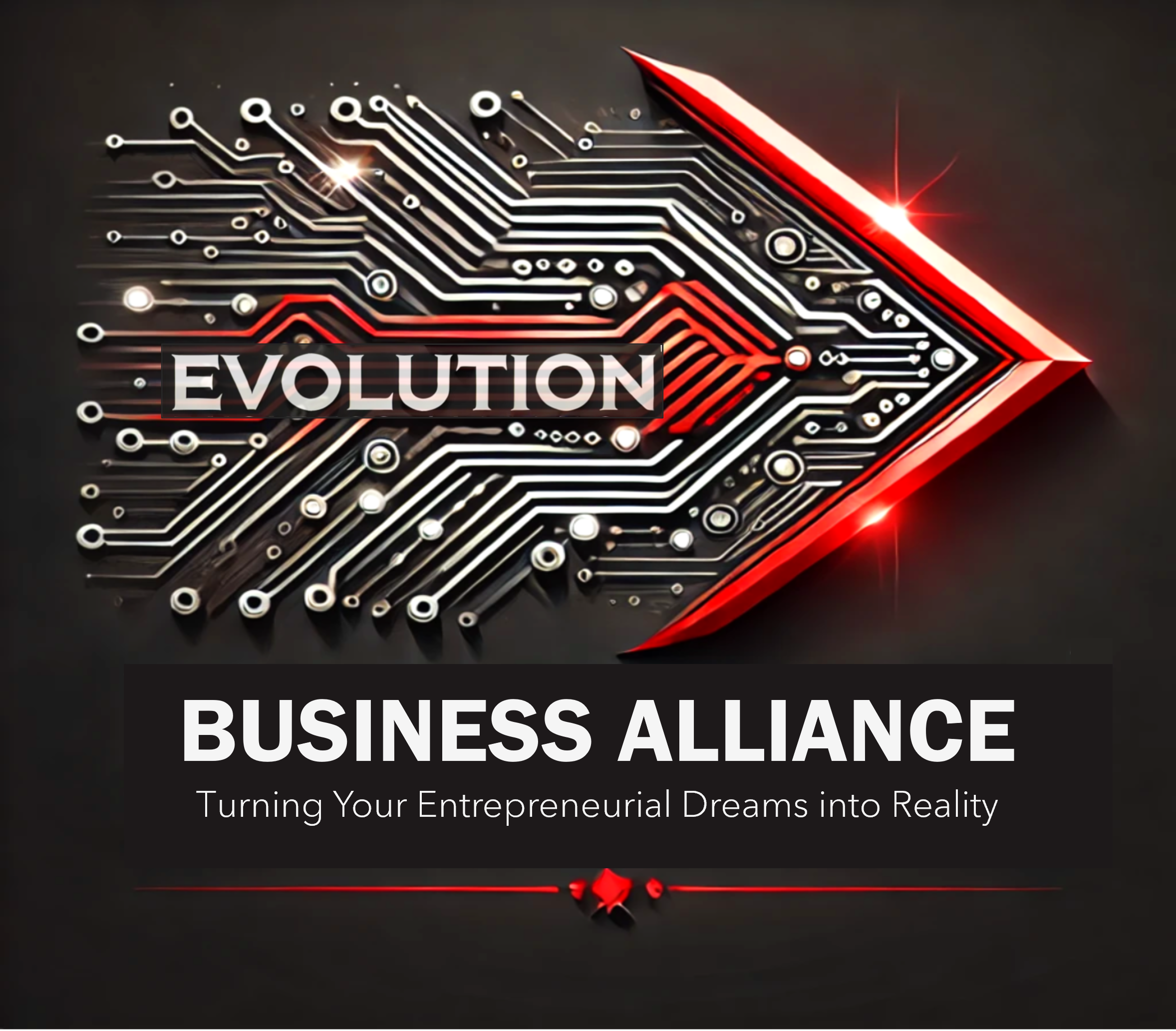 Evolution Business Alliance